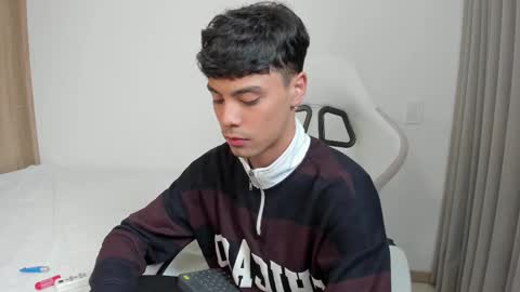 DEMON NORTH online show from January 13, 4:33 pm