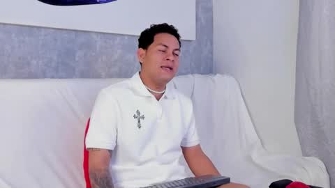 DAMON  online show from March 13, 9:17 am