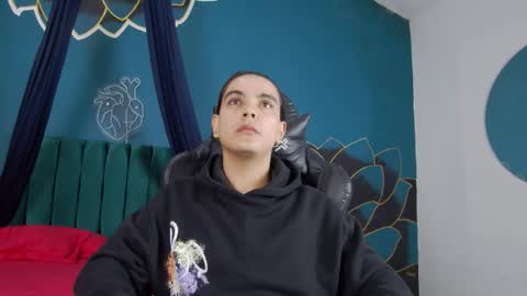 Snapshot of damon_walker chatting on October 20, 12:20 pm Damon online show from October 20, 12:20 pm