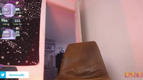 damoncolbi online show from January 19, 3:09 am