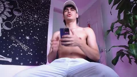 damoncolbi online show from March 3, 7:54 pm