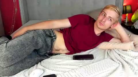 Damon online show from July 14, 12:55 pm