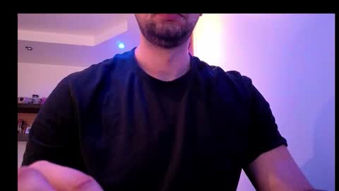 Damon Night online show from December 1, 6:55 pm