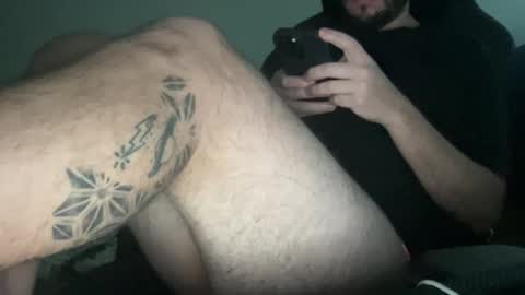 dan15777 online show from March 2, 12:45 pm