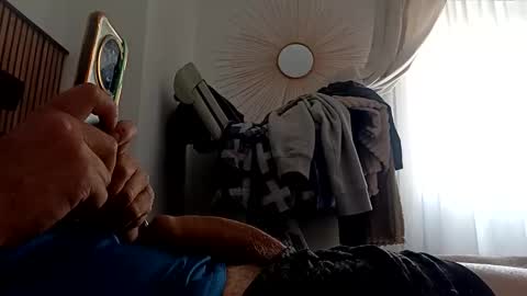 dan734058 online show from April 17, 2:42 pm