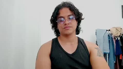 Diane or Dante D online show from April 4, 8:17 pm