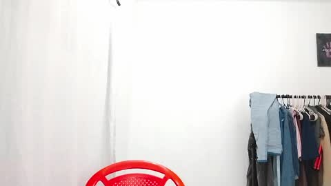 Diane or Dante D online show from April 3, 12:18 am