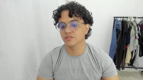 Diane or Dante D online show from April 21, 12:13 am