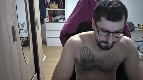 King Dan online show from March 4, 7:11 pm