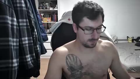 King Dan online show from January 23, 7:18 pm