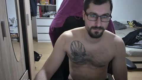 King Dan online show from March 6, 7:21 pm