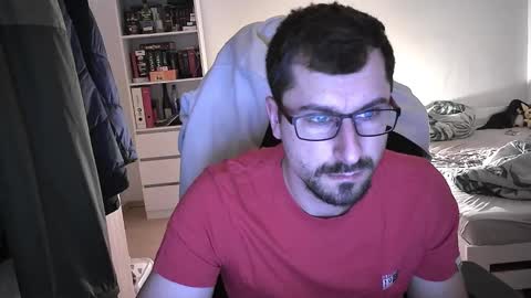 King Dan online show from December 14, 7:36 pm