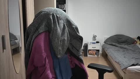 King Dan online show from April 7, 7:25 pm