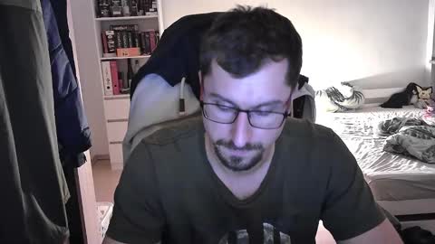 King Dan online show from December 17, 7:26 pm