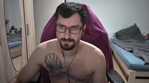 King Dan online show from September 12, 8:31 pm