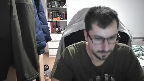 King Dan online show from December 5, 7:29 pm