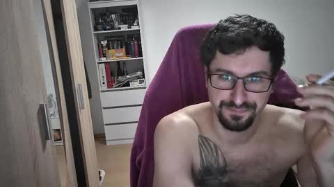 King Dan online show from February 16, 7:05 pm