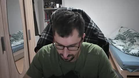 King Dan online show from November 12, 8:57 pm