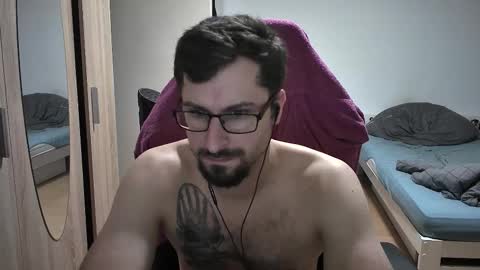 King Dan online show from September 23, 8:19 pm