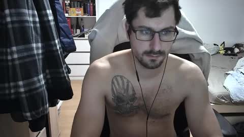 King Dan online show from January 29, 8:46 pm