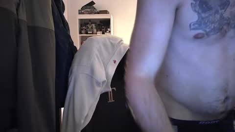 King Dan online show from January 5, 8:42 pm