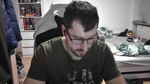 King Dan online show from December 7, 9:00 pm