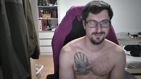 King Dan online show from February 4, 6:27 pm