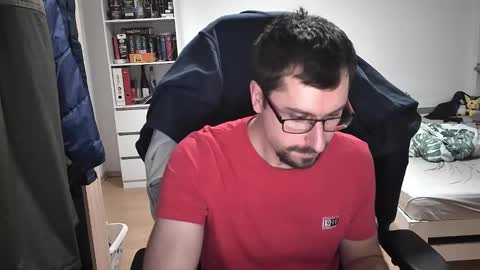 King Dan online show from December 16, 7:43 pm