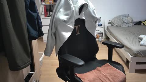 King Dan online show from January 9, 7:18 pm