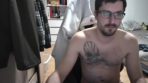 King Dan online show from January 30, 7:26 pm