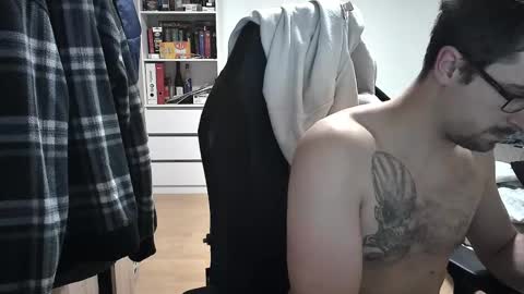 King Dan online show from January 22, 8:17 pm