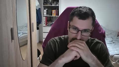 King Dan online show from October 28, 8:22 pm