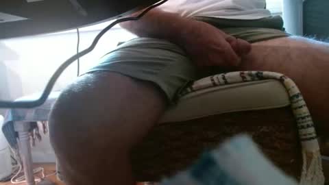 Dan online show from April 8, 4:49 pm