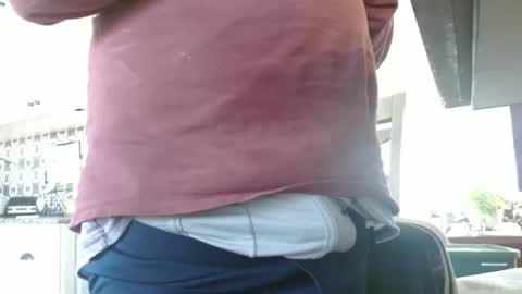 Dan online show from January 17, 7:53 pm