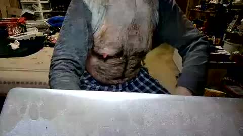 Dana online show from January 25, 11:13 am