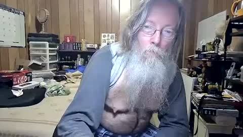 Dana online show from January 9, 1:35 pm