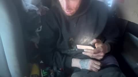 C2o7M3 online show from January 12, 2:30 pm