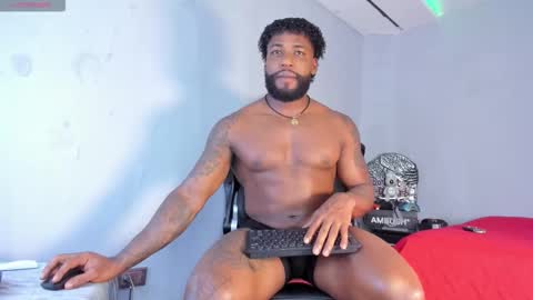 Dancel online show from February 28, 9:36 pm