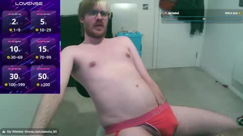 dancho_95 online show from April 13, 11:49 pm