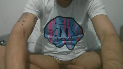 dani3l9905 online show from April 11, 7:15 am