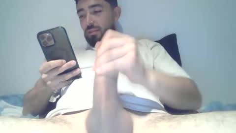 dani3l9905 online show from October 22, 6:06 am