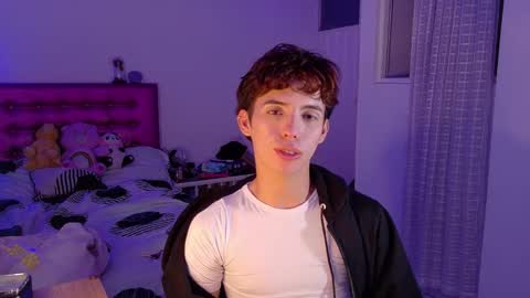 Dani Dancer online show from March 1, 5:07 am