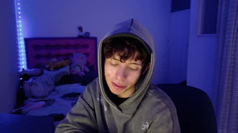 Dani Dancer online show from April 11, 2:41 am