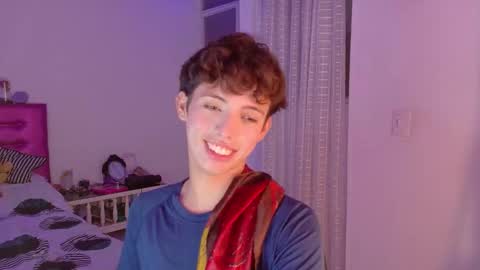 Dani Dancer online show from March 5, 11:12 pm