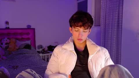 Dani Dancer online show from February 21, 2:45 am