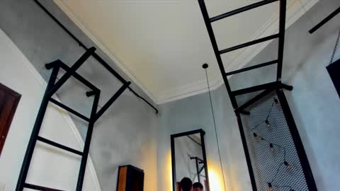 dani_mc online show from November 27, 12:09 pm