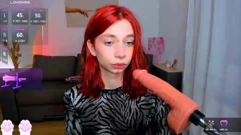 Daniel online show from February 18, 7:54 pm