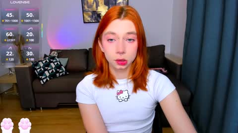 Daniel online show from February 6, 7:29 pm