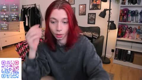 Daniel online show from April 9, 6:58 pm