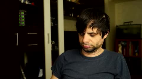 fuckinlove online show from March 23, 4:46 pm